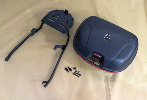 Supporto bauletto honda - bauletto,
