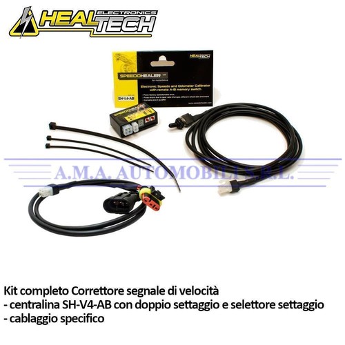 Healtech speedo healer - healtech,