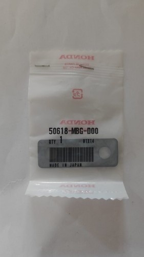 Caoutchouc honda cbf1000 abs - cbf1000,
