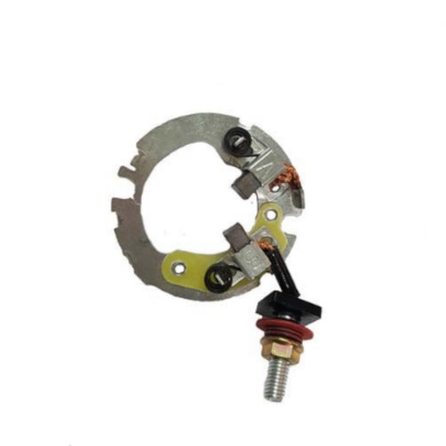 Spazzole motorino avviamento - motorino,