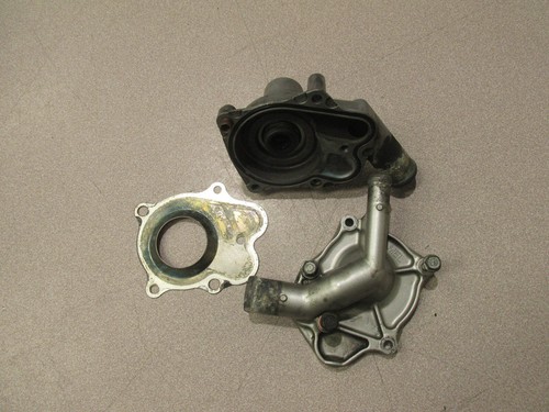Carter pompa acqua honda - (honda,