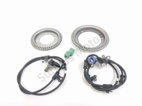 Sensore abs honda cbf - sensore,