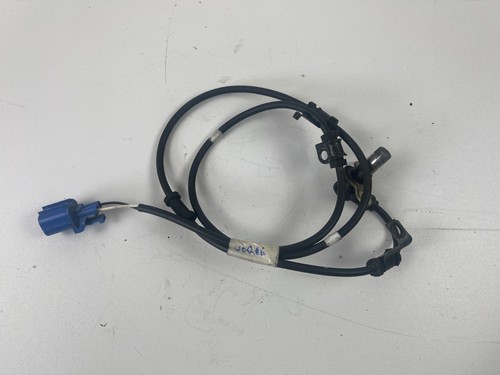 Sensore abs anteriore - abs,