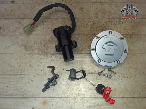 Kit neiman honda - kit, pc39