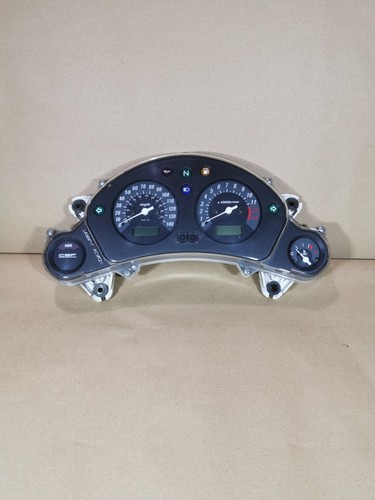 Honda cbf600 speedo - honda,