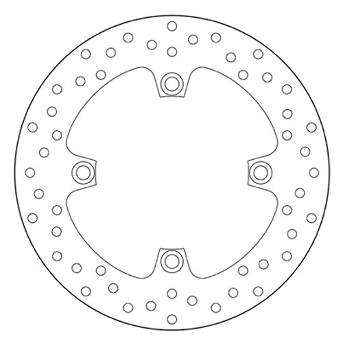 Brembo disco serie oro - brembo,