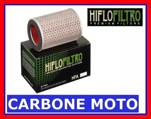 Filtro aria hiflo honda cbf - hiflo,