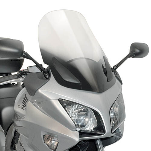 Cupolino parabrezza givi - cupolino,