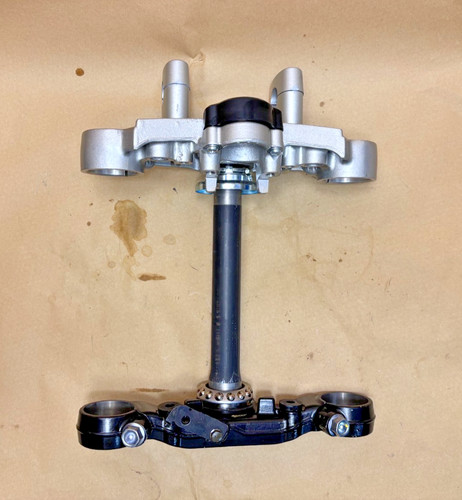 Honda cbf600n abs - cbf600n/a, (pc38)