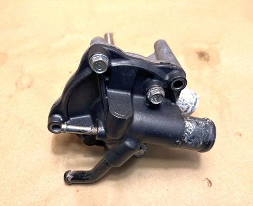 Pompa acqua honda cbf600n - pompa,