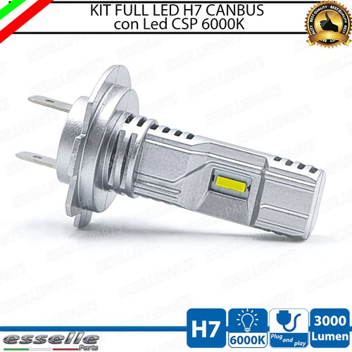 Lampada led 6000k - lampada, canbus
