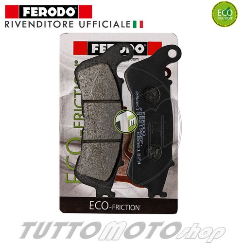 Pastiglie honda cbf 500 - pastiglie,