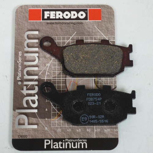 Ferodo pastiglie freno - ferodo,
