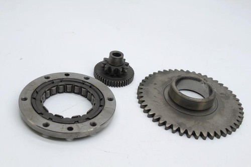 Honda cbf 600 abs 06 - cbf, kit