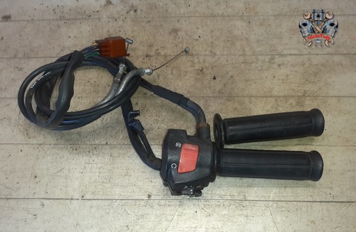 Commodo destro honda 500 cbf - honda,