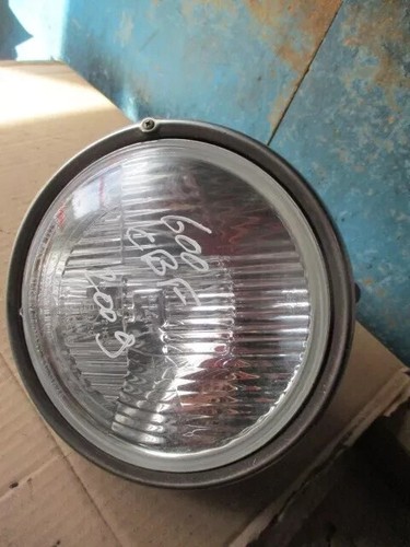 Cbf 600 abs ottica faro - cbf,