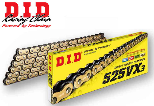 Did catena 525vx3 - m116-r, per