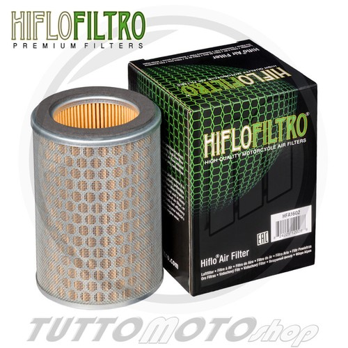 Filtro aria honda cbf - filtro,