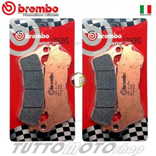 Pastiglie honda cbf - pastiglie, abs