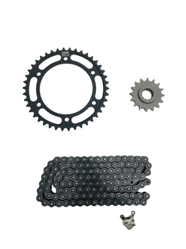 Kit trasmissione honda - kit,