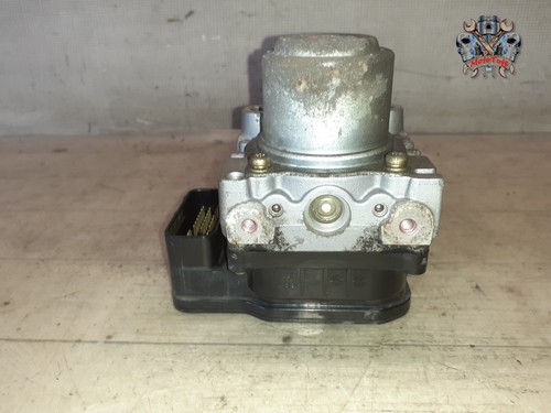 Blos abs honda - abs, cbf