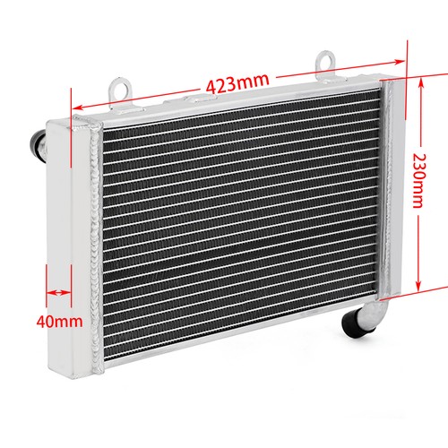 Radiatore raffreddamento - radiatore, di