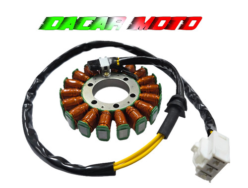 Statore honda cbf - cbf, dal