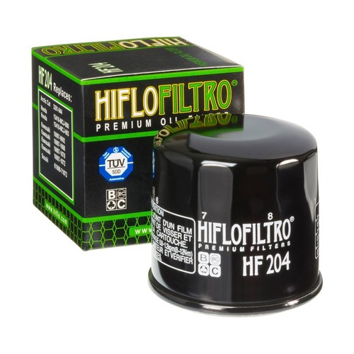 Filtro olio honda cbf - olio, f
