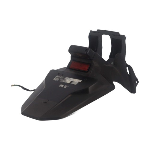 Supporto targa honda cbf s - supporto,