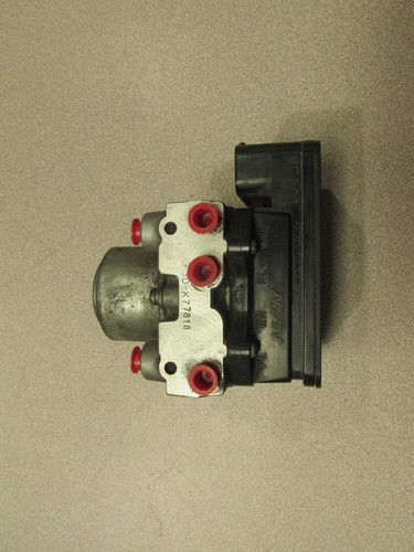 Bloc abs honda cbf - -,