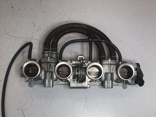 Corpo farfallato honda - farfallato, cbf